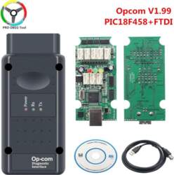 2021 OPCOM 200603a V1.95 programmaparatūra