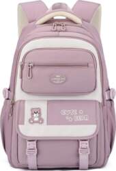 2026 New Junior High School Backpack
