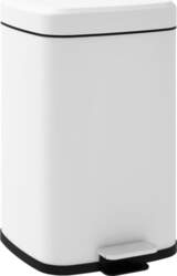 20L Kitchen Bin with Soft-Close Lid