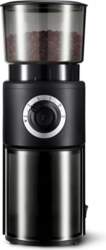 226903 Tchibo Coffee Grinder, Basic, Black