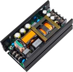 24V 10A Adjustable DC PFC Buck-Boost