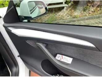 2 gab. priekš Tesla Model Y
