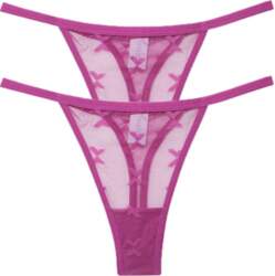 2 gab S pink