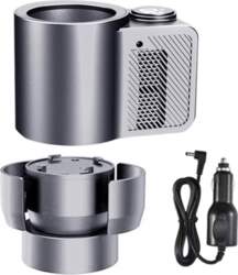 2 In 1 Smart Hot Cold