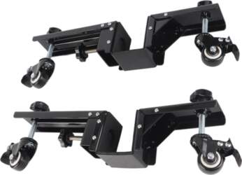 2 Pcs Door Installation Tool 500lbs