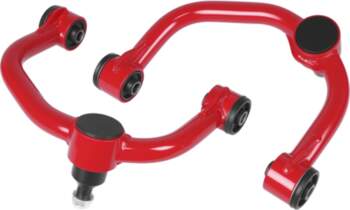 2pcs Front Upper Lift Replacement Control