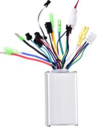36V 48V 350W Brushless Motor Controller