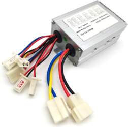 36V/800W Brush Motor Speed Controller Box