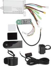 36V Electric Scooter Panel Controller Kit