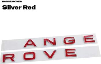 3D ABS Rover Burti Range Burti