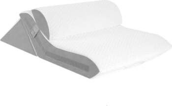 3Pcs/set Wedge Pillow for Sleeping Adjustable