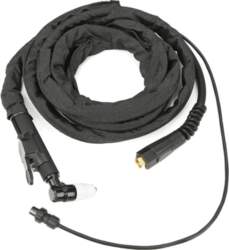 40A Plasma Cutter Cutting Torch Complete