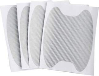 4 gab 4PCS sudrabs