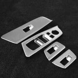 4pcs Car Auto Window Switch Lift