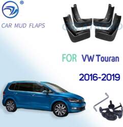 4x Car Front Rear Mud Flaps