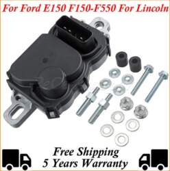 590-001 Fuel Pump Driver Module For