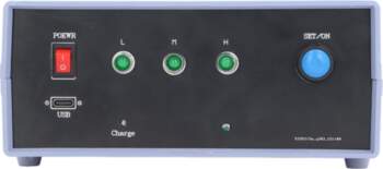 5W Schumann Wave Generator Rechargeable 3