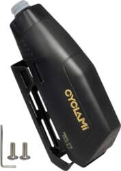 650ml Aerodynamic Water Bottle Bracket Set