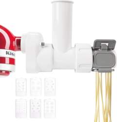 6 in 1 Suitable for kitchenaid