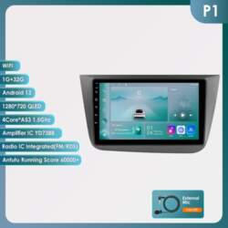 9 collu 8Core 7862 Audio 2din