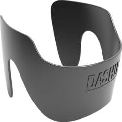 [Dashu] Ideāls Downtech Original black