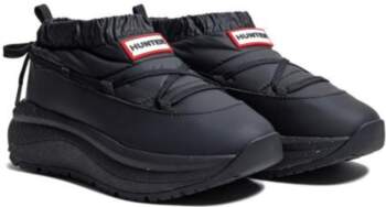 [Hunter] UNISEX Grip Puffer Lace Trainer