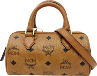 [Pre-Owned] Essential Mini Coated Canvas Monogram