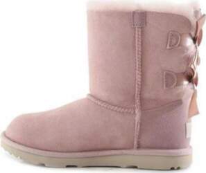 (PS) UGG Bailey Bow II Zābaki