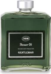 [Sabon] Dušas eļļa - Gentleman 400ml