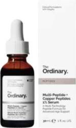 [The Ordinary] Buffet + Vara peptīdi