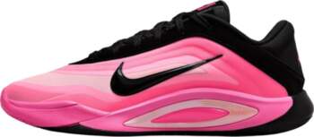 (WMNS) Nike A`One EP `Black Hyper