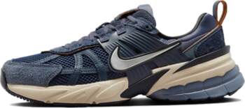 (WMNS) Nike V2K Run `Thunder Blue