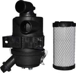 A30F-1 Set Generator Air Filters Assembly