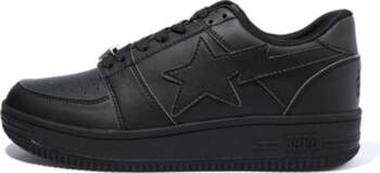 A BATHING APE Bape Sta Low