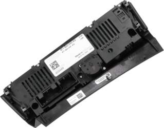 A/C Climate Control Panel Button Switch