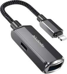 Adapter priekš iPhone savienotāja priekš Apple