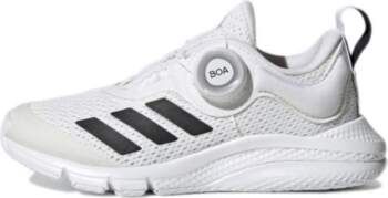 Adidas ActiveFlex Boa J `White Black`