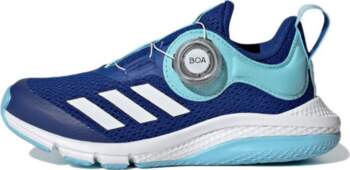 Adidas ActiveFlex Boa K `Blue Rush`