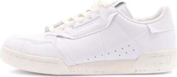 Adidas Continental 80 `Clean Classics Collection