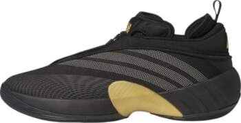 Adidas DON. 7. izdevums Core Black