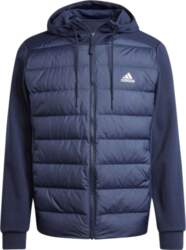 Adidas ESSENTIALS HYBRID DOWN JACKET Down