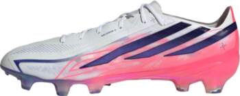 Adidas F50 Hyperfast Elite FG Cloud