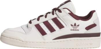 Adidas Forum Low Cl `White Aurora