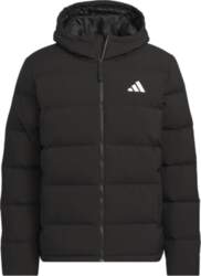 Adidas Helionic HOODED DOWN JACKET Down