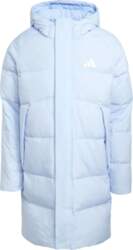 Adidas LINEAR MID LENGTH DOWN JACKET