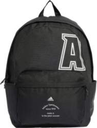Adidas Polyester Backpack Regular Unisex Carbon
