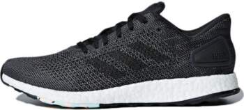Adidas Pure Boost Fabric Breathable Coverage