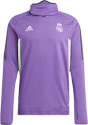 Adidas Real Madrid Pro Training Top