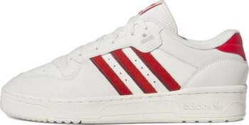 Adidas Rivalry Low Cloud White Shadow