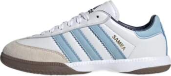 Adidas Samba Millenium Balts Caurspīdīgas Debesis